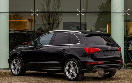 Audi Q5, 2012 год, 1 325 000 рублей, 4 фотография