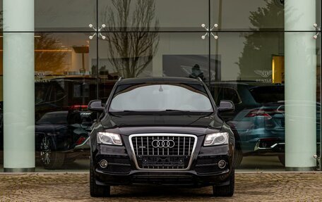 Audi Q5, 2012 год, 1 325 000 рублей, 2 фотография
