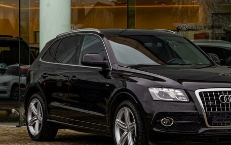 Audi Q5, 2012 год, 1 325 000 рублей, 7 фотография
