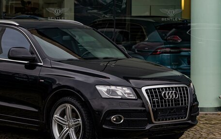 Audi Q5, 2012 год, 1 325 000 рублей, 8 фотография