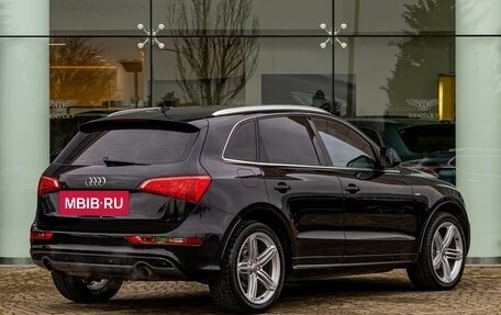Audi Q5, 2012 год, 1 325 000 рублей, 6 фотография