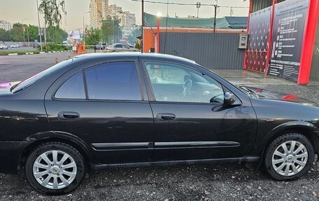 Nissan Almera, 2004 год, 210 000 рублей, 5 фотография