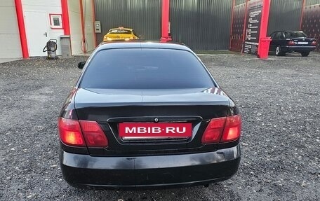 Nissan Almera, 2004 год, 210 000 рублей, 6 фотография