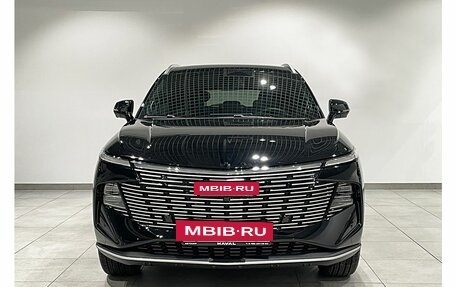 Haval F7, 2026 год, 3 499 000 рублей, 2 фотография