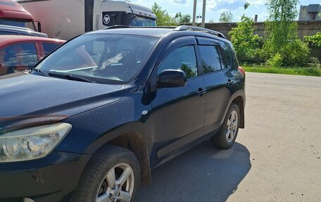 Toyota RAV4, 2007 год, 1 050 000 рублей, 3 фотография
