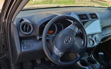 Toyota RAV4, 2007 год, 1 050 000 рублей, 6 фотография