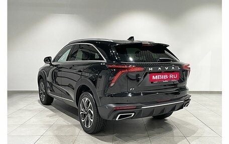 Haval F7, 2026 год, 3 499 000 рублей, 4 фотография