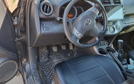 Toyota RAV4, 2007 год, 1 050 000 рублей, 7 фотография