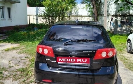 Chevrolet Lacetti, 2008 год, 400 000 рублей, 2 фотография