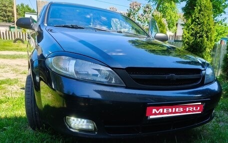 Chevrolet Lacetti, 2008 год, 400 000 рублей, 3 фотография