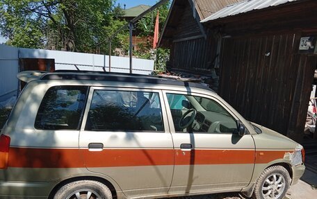 Daihatsu Gran Move, 1998 год, 170 000 рублей, 2 фотография