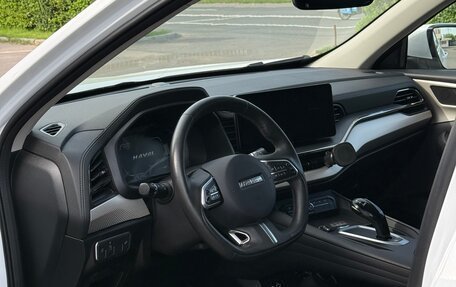 Haval F7 I, 2023 год, 1 300 000 рублей, 7 фотография