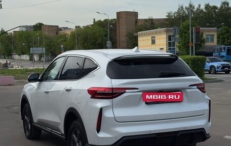 Haval F7 I, 2023 год, 1 300 000 рублей, 6 фотография