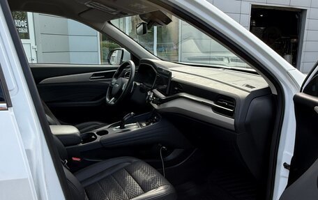 Haval F7 I, 2023 год, 1 300 000 рублей, 10 фотография