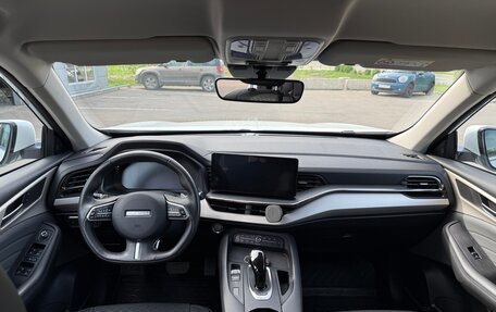 Haval F7 I, 2023 год, 1 300 000 рублей, 8 фотография