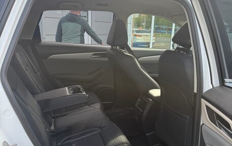 Haval F7 I, 2023 год, 1 300 000 рублей, 12 фотография