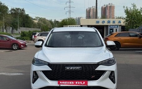 Haval F7 I, 2023 год, 1 300 000 рублей, 2 фотография