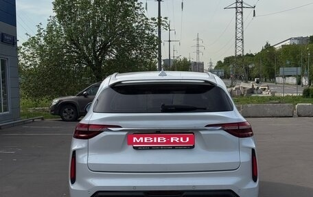 Haval F7 I, 2023 год, 1 300 000 рублей, 5 фотография