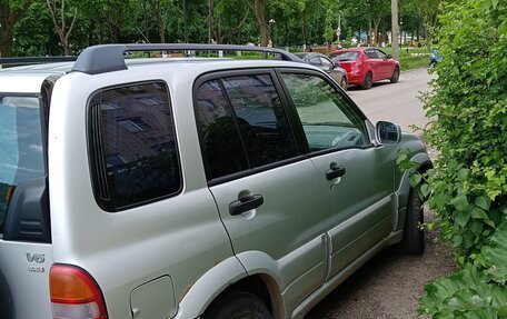 Suzuki Grand Vitara, 2001 год, 300 000 рублей, 2 фотография