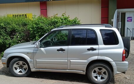 Suzuki Grand Vitara, 2001 год, 300 000 рублей, 4 фотография