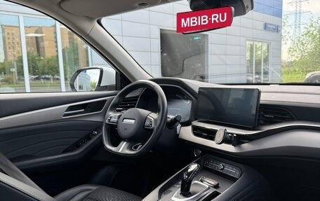 Haval F7 I, 2023 год, 1 300 000 рублей, 9 фотография