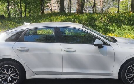 KIA K5, 2021 год, 1 399 000 рублей, 10 фотография