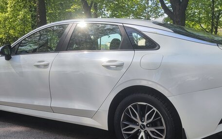 KIA K5, 2021 год, 1 399 000 рублей, 9 фотография