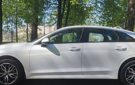 KIA K5, 2021 год, 1 399 000 рублей, 11 фотография