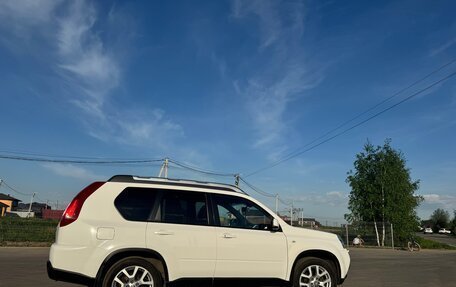 Nissan X-Trail, 2013 год, 1 950 000 рублей, 1 фотография
