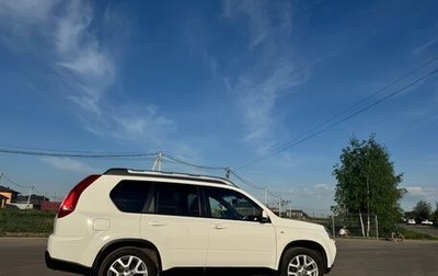 Nissan X-Trail, 2013 год, 1 950 000 рублей, 1 фотография