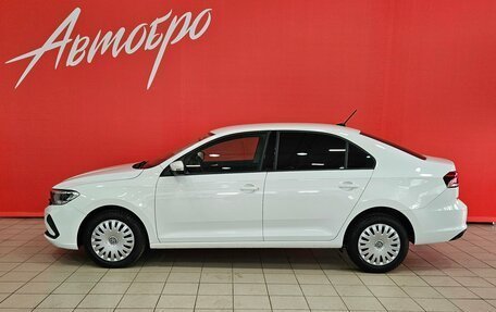 Volkswagen Polo VI (EU Market), 2020 год, 1 299 000 рублей, 2 фотография