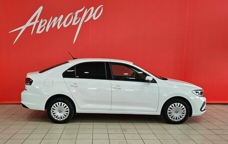 Volkswagen Polo VI (EU Market), 2020 год, 1 299 000 рублей, 6 фотография