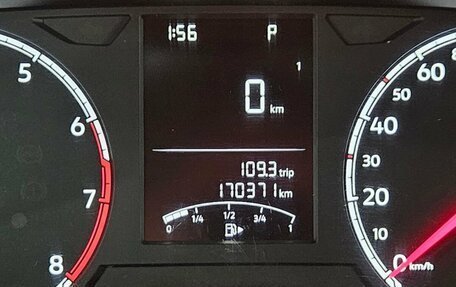Volkswagen Polo VI (EU Market), 2020 год, 1 299 000 рублей, 10 фотография