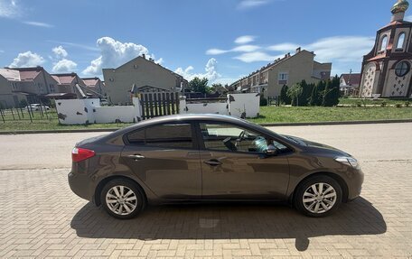 KIA Cerato III, 2015 год, 1 250 000 рублей, 4 фотография