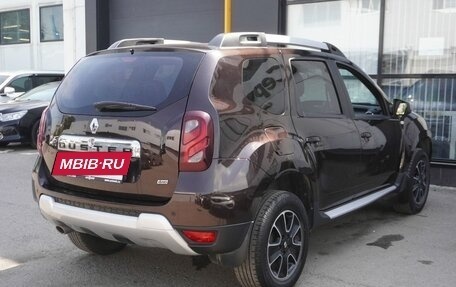 Renault Duster I рестайлинг, 2019 год, 1 563 000 рублей, 5 фотография