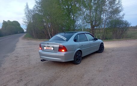 Opel Vectra B рестайлинг, 1999 год, 180 000 рублей, 3 фотография