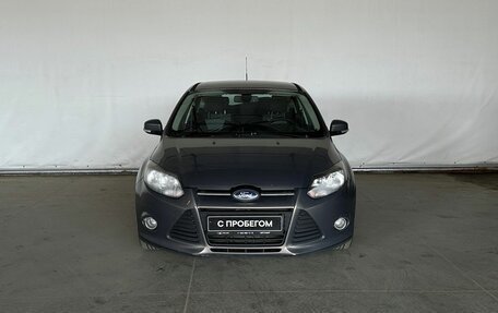 Ford Focus III, 2012 год, 797 000 рублей, 2 фотография