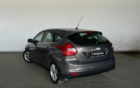 Ford Focus III, 2012 год, 797 000 рублей, 4 фотография