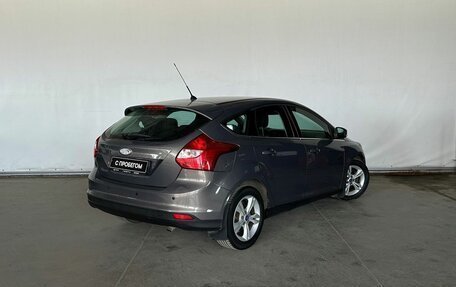 Ford Focus III, 2012 год, 797 000 рублей, 6 фотография