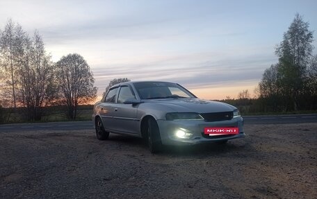 Opel Vectra B рестайлинг, 1999 год, 180 000 рублей, 2 фотография
