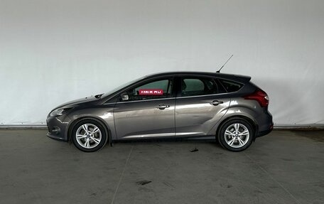 Ford Focus III, 2012 год, 797 000 рублей, 7 фотография