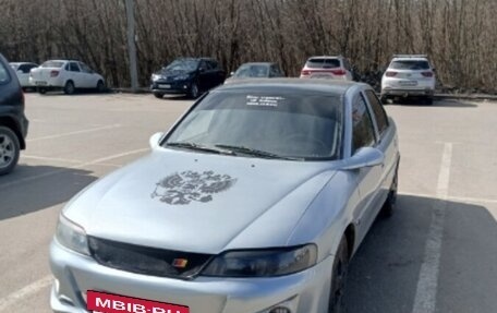Opel Vectra B рестайлинг, 1999 год, 180 000 рублей, 6 фотография