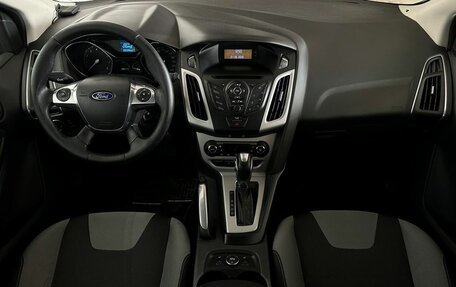 Ford Focus III, 2012 год, 797 000 рублей, 9 фотография