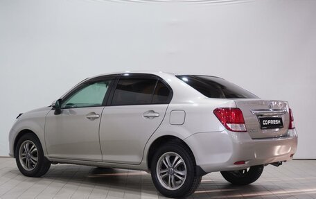 Toyota Corolla, 2013 год, 849 000 рублей, 2 фотография