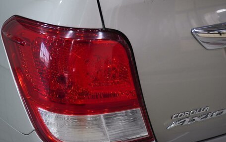 Toyota Corolla, 2013 год, 849 000 рублей, 7 фотография
