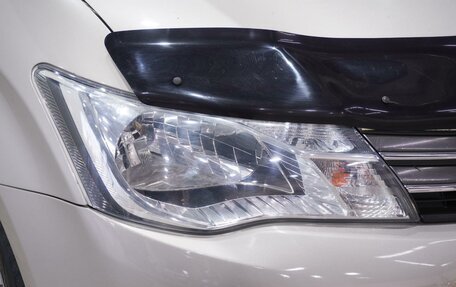 Toyota Corolla, 2013 год, 849 000 рублей, 6 фотография