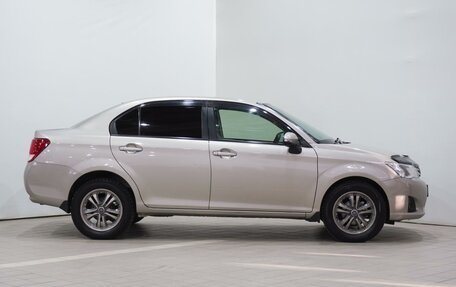 Toyota Corolla, 2013 год, 849 000 рублей, 4 фотография