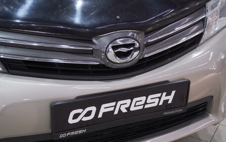 Toyota Corolla, 2013 год, 849 000 рублей, 10 фотография