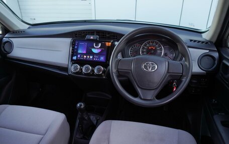 Toyota Corolla, 2013 год, 849 000 рублей, 11 фотография