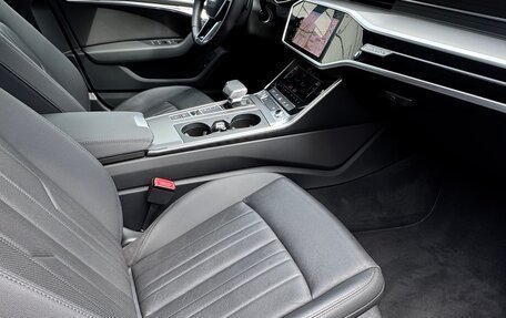Audi A6, 2019 год, 4 530 000 рублей, 11 фотография